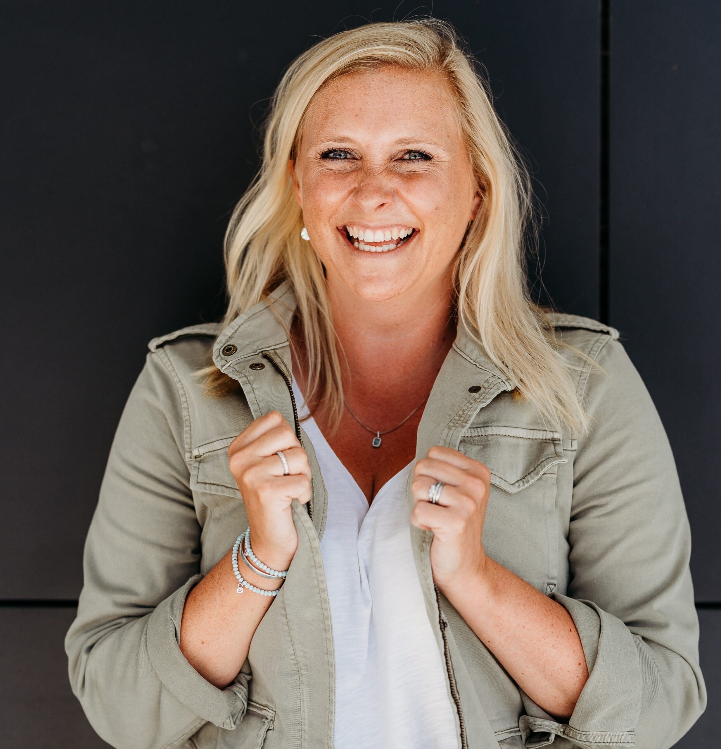 Image of Jo Treadwell of Social Jo, Instagram Specialist